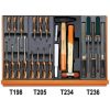 Verktygssats Universal 146 delar BETA – miniatyr 2