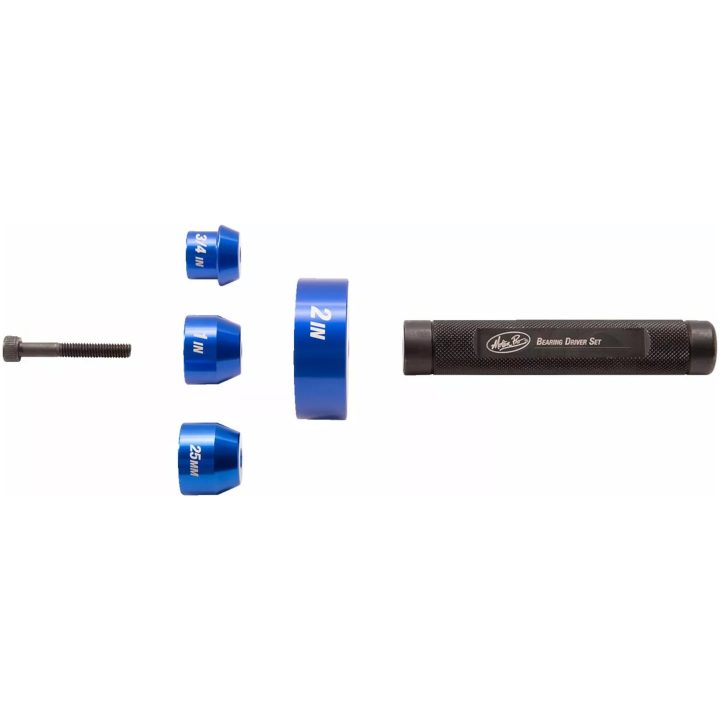 Verktygsset Hjullager Aluminium Anodiserad MOTION PRO – bild 5