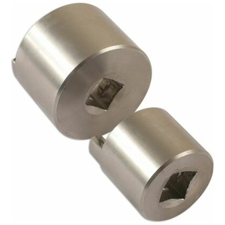 Verktygsset Svingarm Triumph LASER TOOLS – bild 3