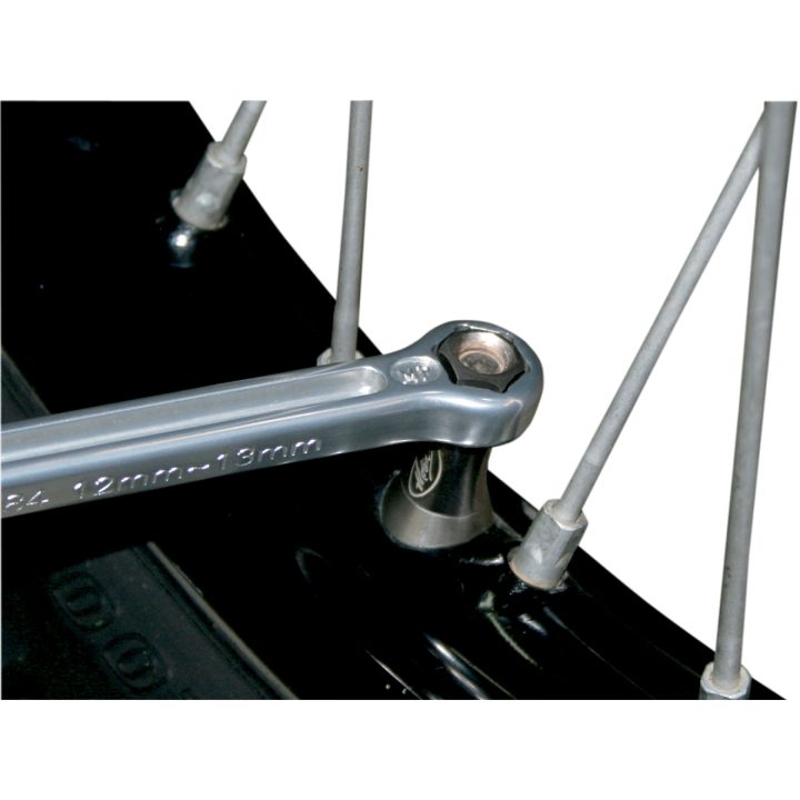 Verktygsset T6 Combo Lever Anodiserad/Silver MOTION PRO Däckjärn – bild 3