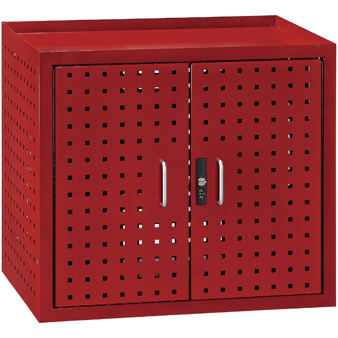 Verktygsskåp Teng Tools TCB80 / TCB80C VÄGGSKÅP 660X305X600 – bild 2