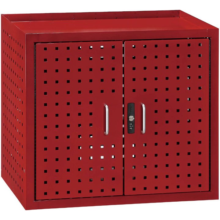 Verktygsskåp Teng Tools TCB80 / TCB80C VÄGGSKÅP 660X305X600 – bild 2