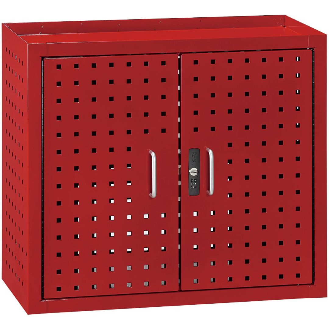 Verktygsskåp Teng Tools TCB80 / TCB80C VÄGGSKÅP 660X305X600