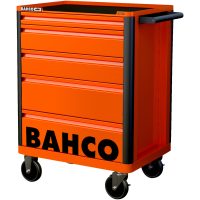 VERKTYGSVAGN 5 L RÖD RAL3001 BAHCO