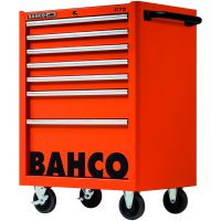 VERKTYGSVAGN 7 L ORANGE BAHCO