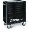 Verktygsvagn 7 Lådor BETA – miniatyr 1