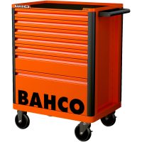 VERKTYGSVAGN 7L ORANGE RAL2009 BAHCO