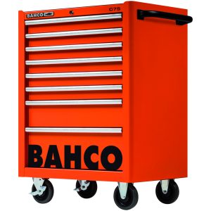 VERKTYGSVAGN 8 L ORANGE BAHCO