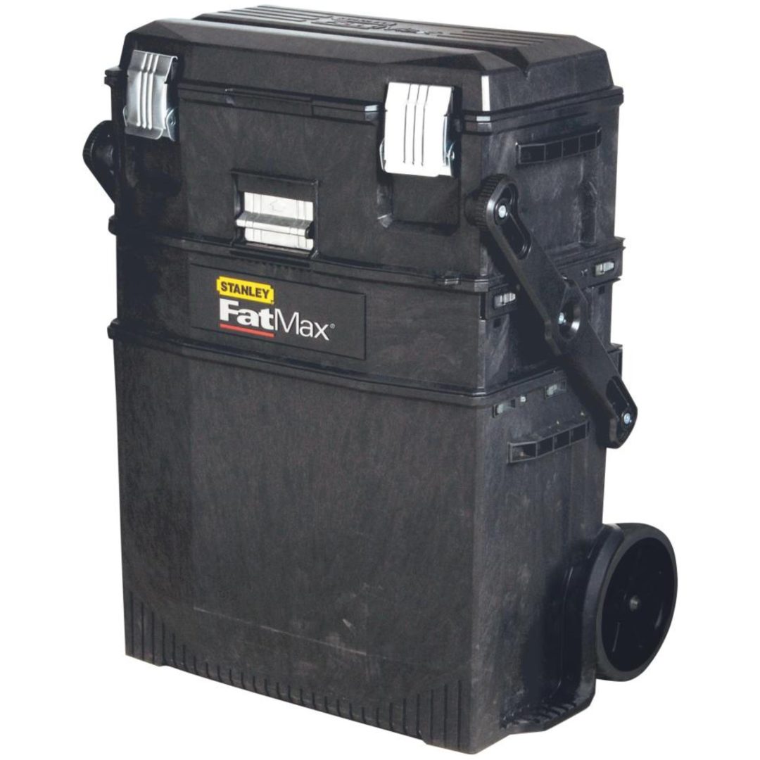 Verktygsvagn Fatmax 4-in-1 STANLEY Beteckning: 1-94-210