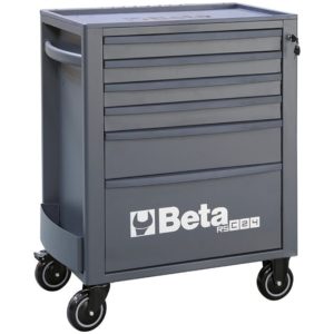 Verktygsvagn Med 6 Lådor BETA
