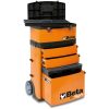 Verktygsvagn Orange BETA – miniatyr 7