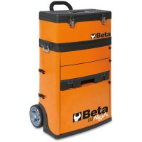 Verktygsvagn Orange BETA