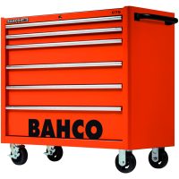 VERKTYGSVAGN XL6 BLÅ BAHCO