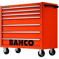 VERKTYGSVAGN XL7 BLÅ BAHCO