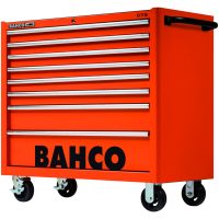 VERKTYGSVAGN XL8 RÖD BAHCO