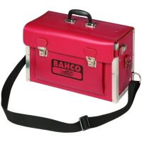 VERKTYGSVÄSKA AV LÄDER BAHCO