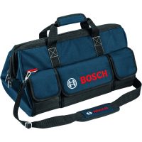 Verktygsväska Bosch Professional hantverkarväska medelstor P Bosch Pro