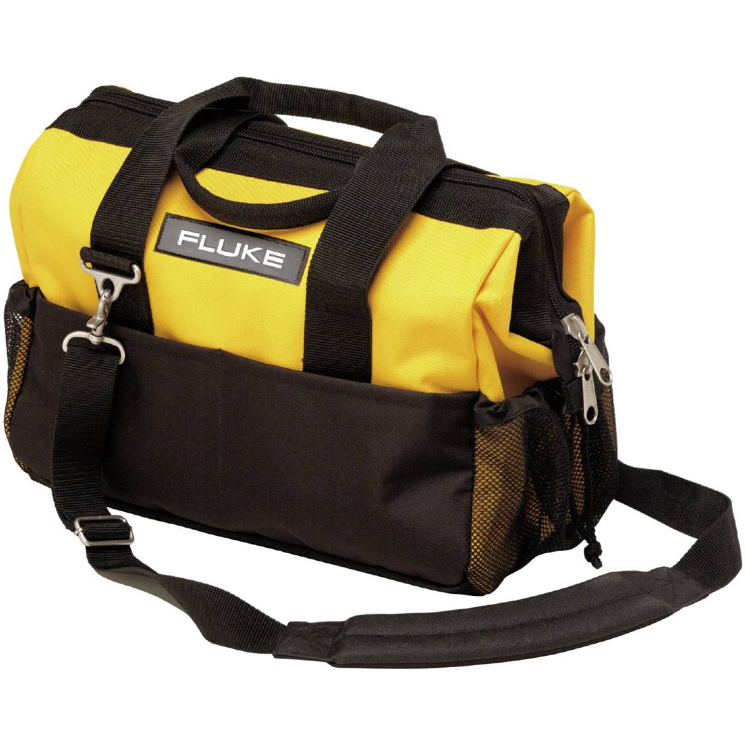 Verktygsväska C550 FLUKE VERKTYGSVÄSKA C550