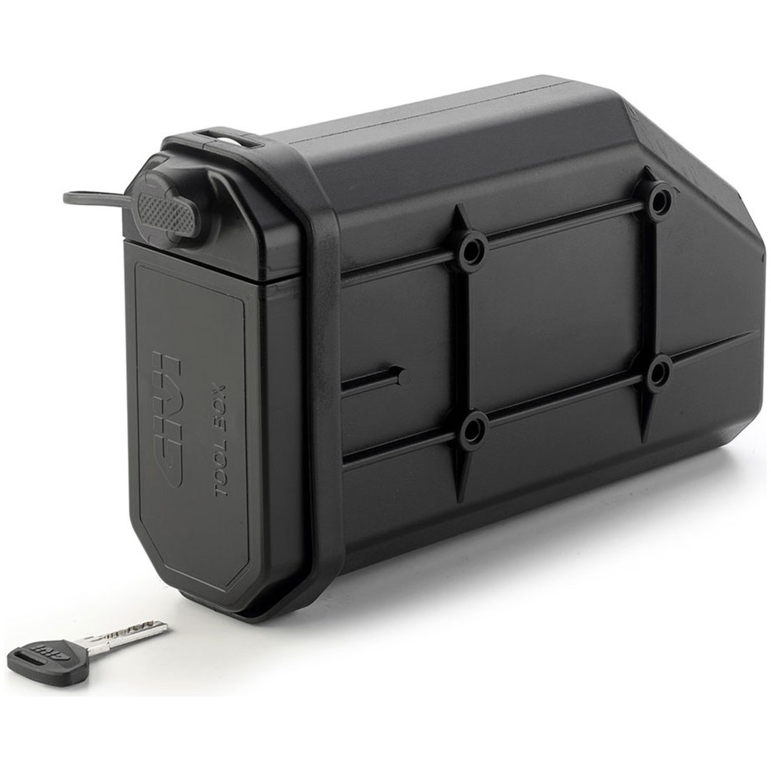 Verktygsväska Givi GIVI SL105-system