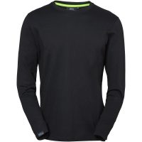 Vermont T-shirt Black M