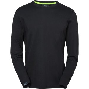 Vermont T-shirt Black XXL