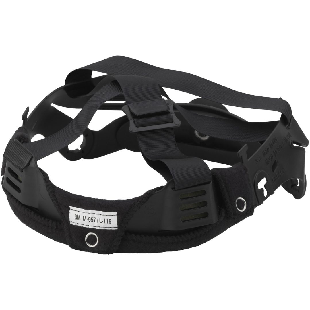 Versaflo Huvudband M-150 3M HUVUDBAND M-150