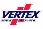 VERTEX logotyp