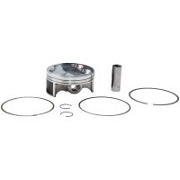 Vertex Piston kit YA YZ250F Big Bore Compr. 13.5:1 2005-13 79.97mm