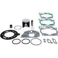 Vertex Top End Piston Kit KTM SX125 1 ring 2007-15 53.96 R