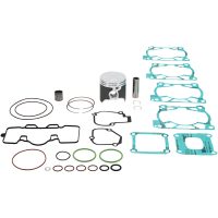 Vertex Top End Piston Kit KTM SX150 16-22 TE150/i 17-20 57.96mm