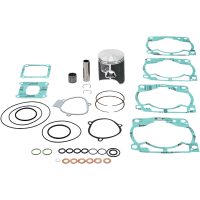 Vertex Top End Piston Kit KTM SX250 23-..EXC250 24-.. 66.37