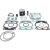 Vertex Top End Piston Kit KTM SX65 09-23 TC65 17-23 MC65 21-23 44.96mm