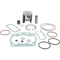 Vertex Top End Piston Kit YA YZ-WR250 2002-.. Fantic XX250 22-.. 66.35mm