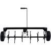 Vertikalskärare för åkgräsklippare 102 cm vidaXL – miniatyr 3