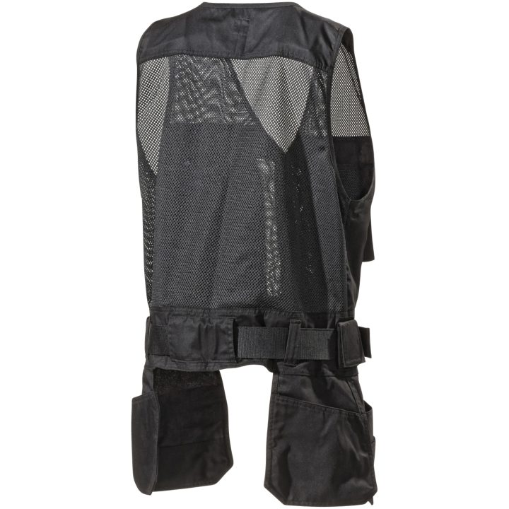 Vest LBrador 218PB VEST 218PB BLACK XXXL – bild 2