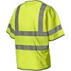 Vest LBrador 4004P VEST 4004P YELLOW L – miniatyr 2