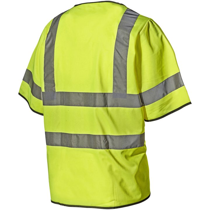 Vest LBrador 4004P VEST 4004P YELLOW L – bild 2