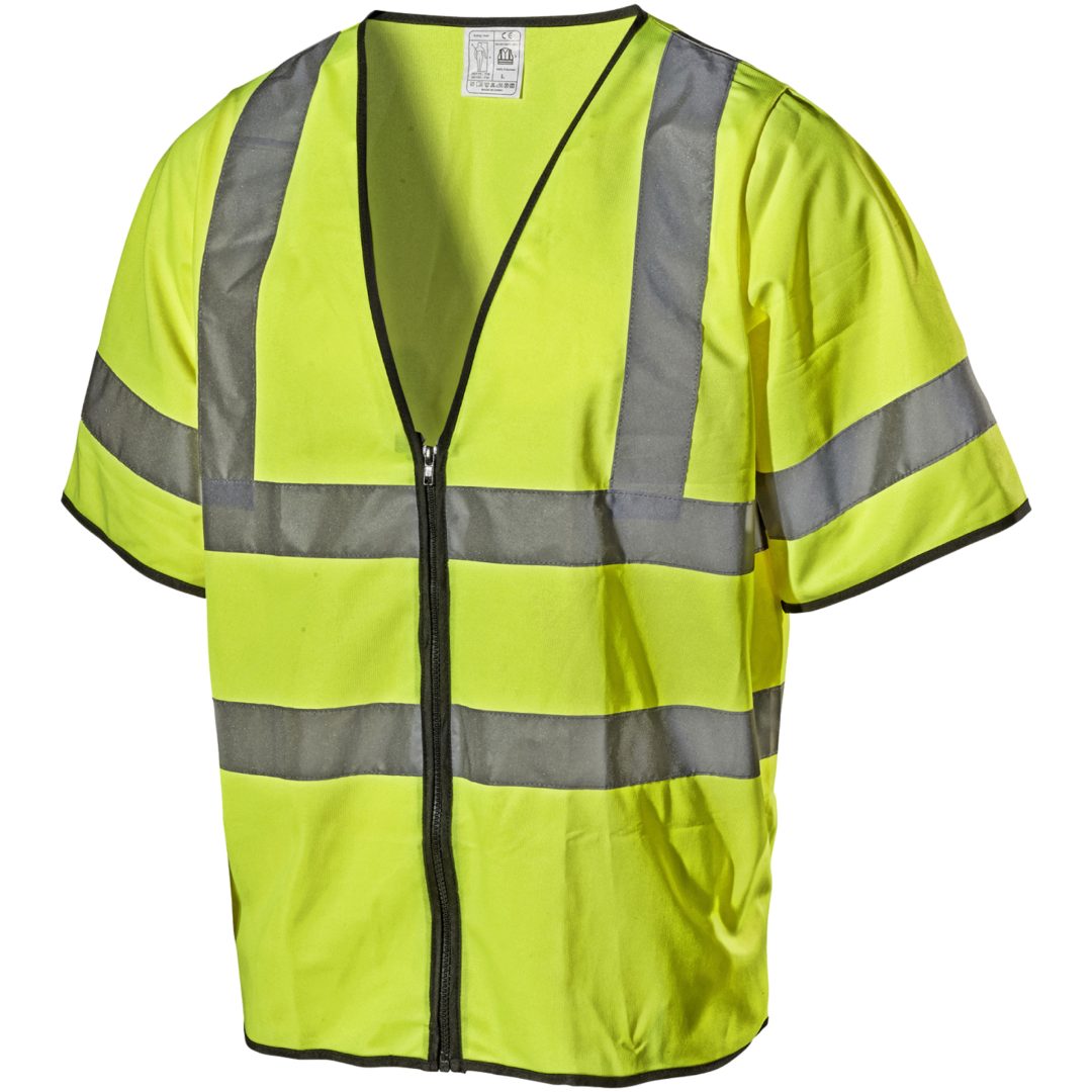 Vest LBrador 4004P VEST 4004P YELLOW L