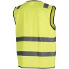 Vest LBrador 4142P VEST 4142P YELLOW M/L – miniatyr 2