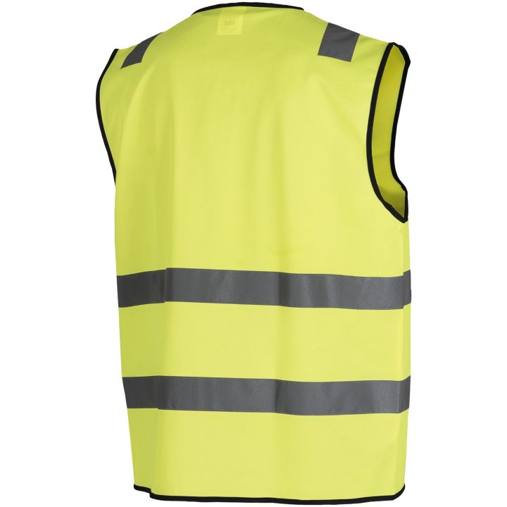 Vest LBrador 4142P VEST 4142P YELLOW M/L – bild 2