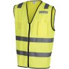 Vest LBrador 4142P VEST 4142P YELLOW M/L – miniatyr 1