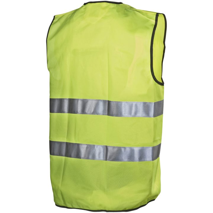 Vest LBrador 414P VEST 414P YELLOW S – bild 2