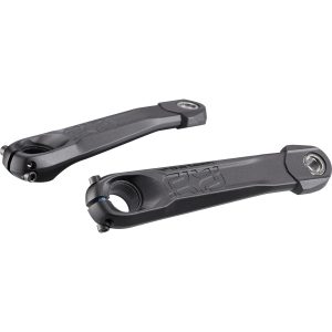 Vevarm E*spec Plus Alloy Svart E*THIRTEEN
