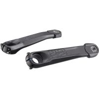 Vevarm E*spec Plus Alloy Svart E*THIRTEEN
