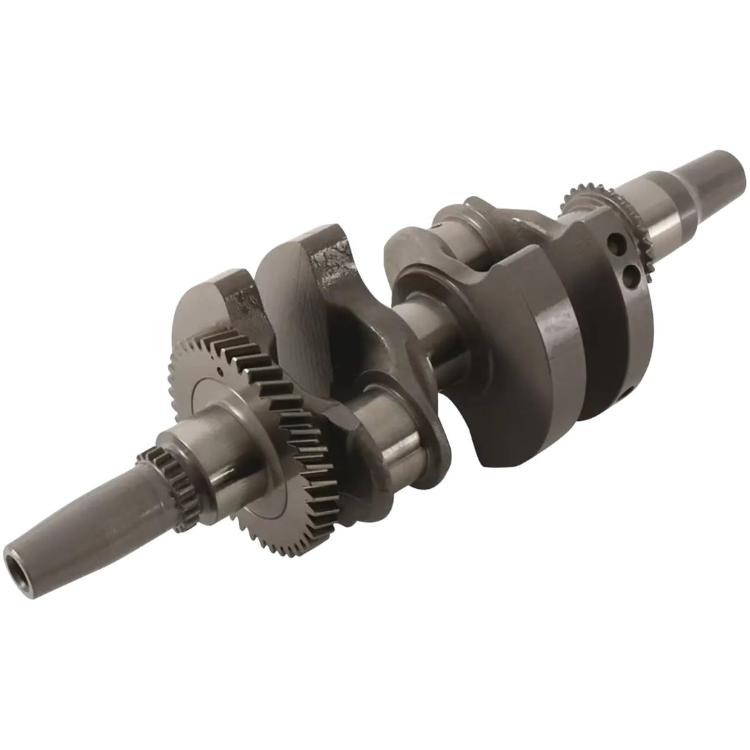 Vevaxel 4-cycle OEM HOT RODS