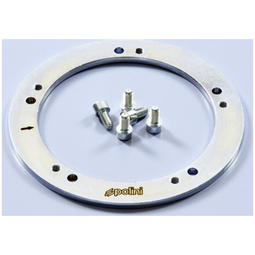 Vevaxel Circle POLINI – bild 2