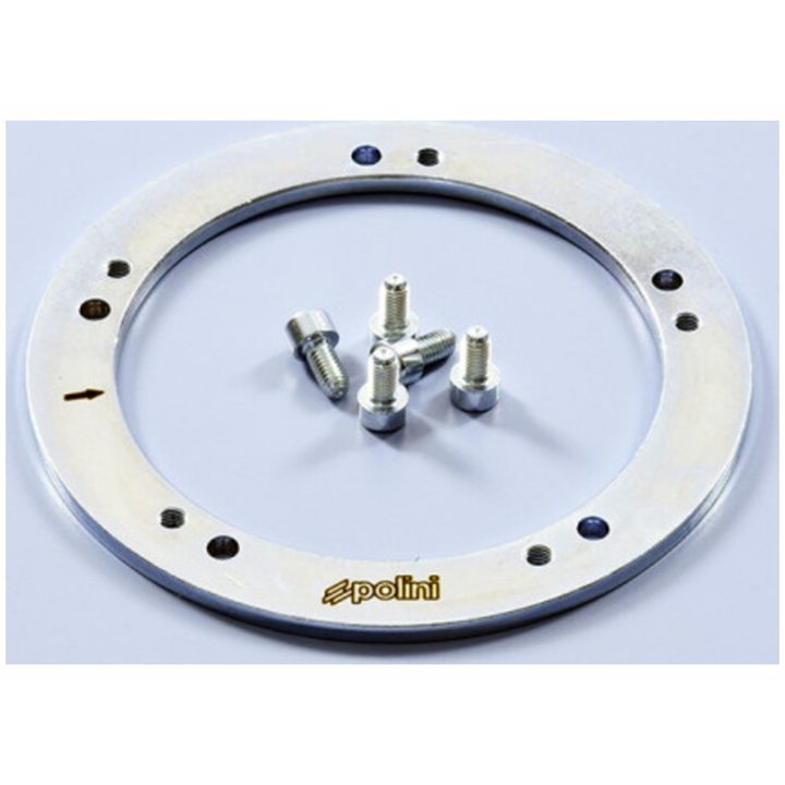 Vevaxel Circle POLINI – bild 2