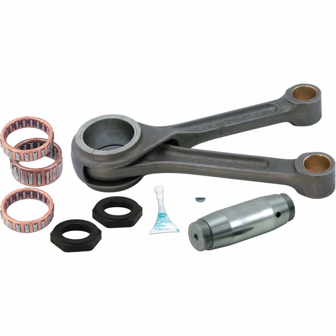 Vevaxel Heavy Duty Twin Cam S&S Cycle
