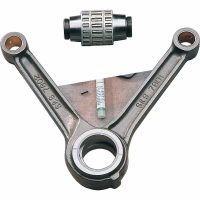 Vevaxel Heavy Duty Twin Cam S&S Cycle