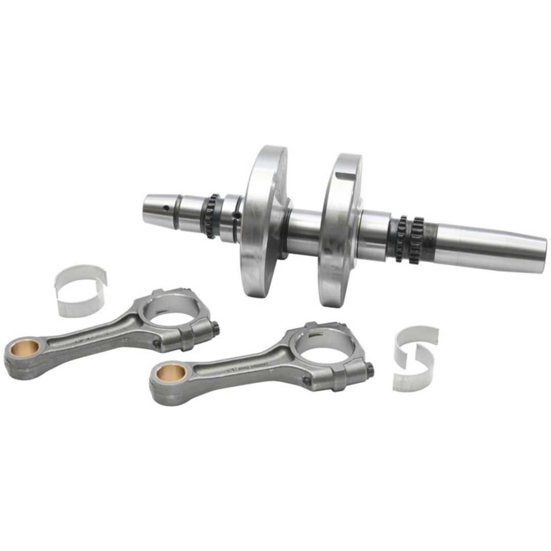 Vevaxel Hot Rods